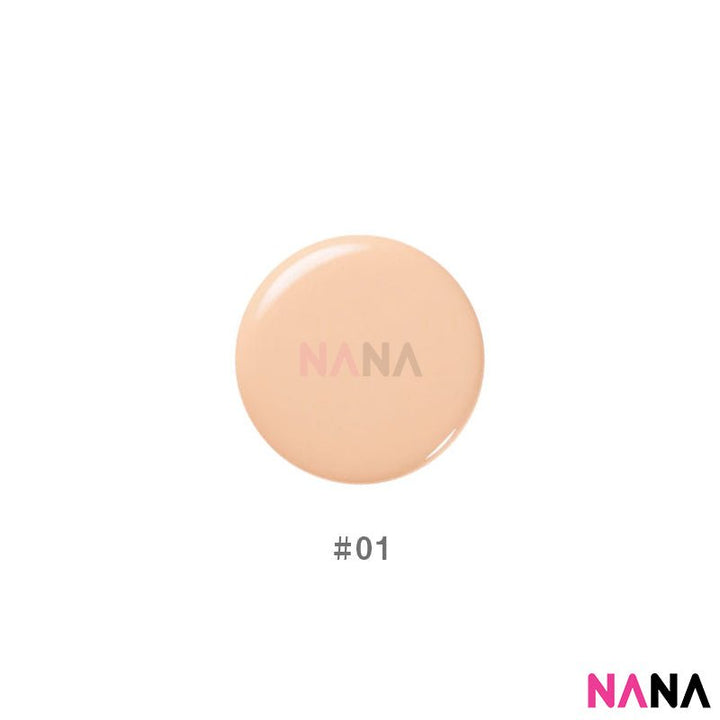 Paul&Joe Moisturizing Foundation Primer N SPF15 PA+ 01 30ml - NANA MALL