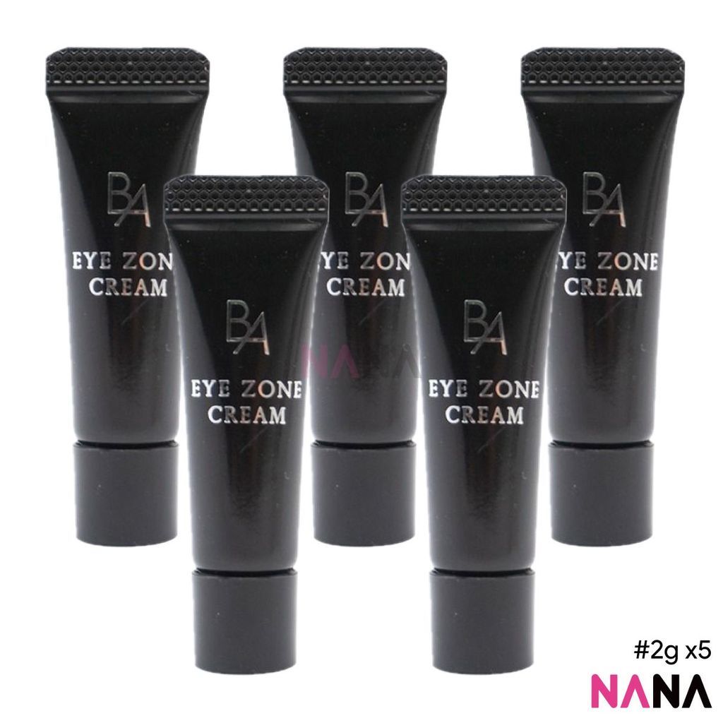 POLA B.A アイゾーンクリームサンプルパック（2g x 10/5） – NANA MALL