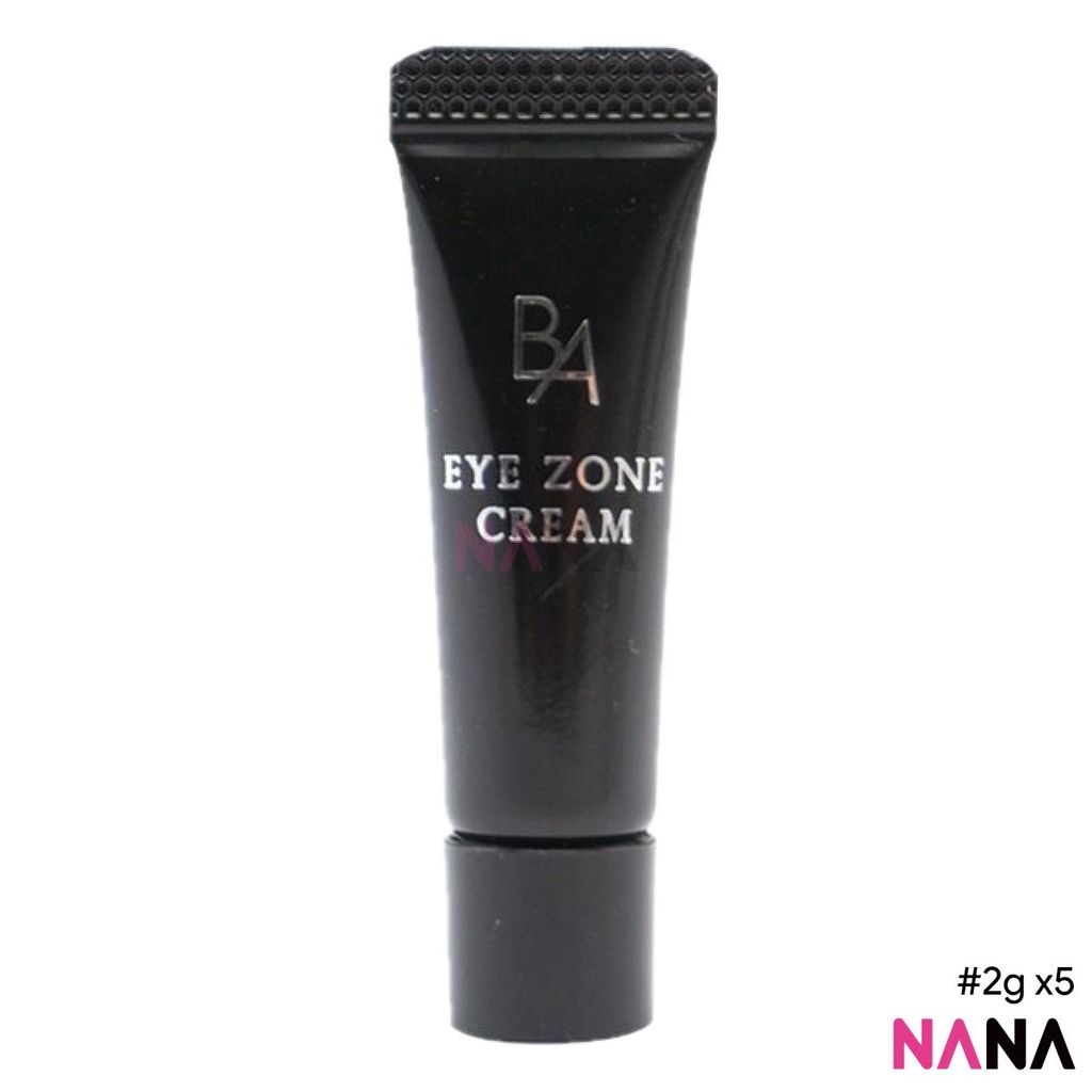 POLA B.A アイゾーンクリームサンプルパック（2g x 10/5） – NANA MALL