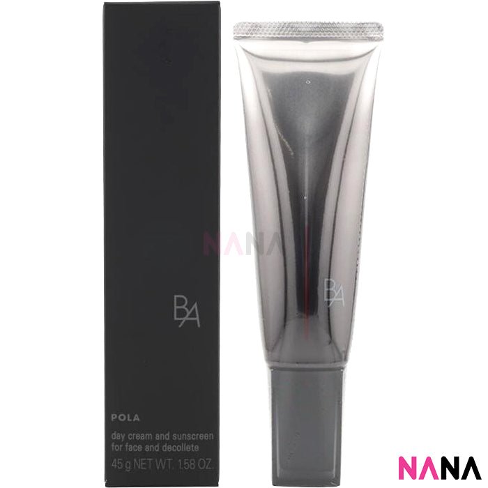 POLA B.A Light Selector Sunscreen SPF50+ PA++++ 45g - NANA MALL