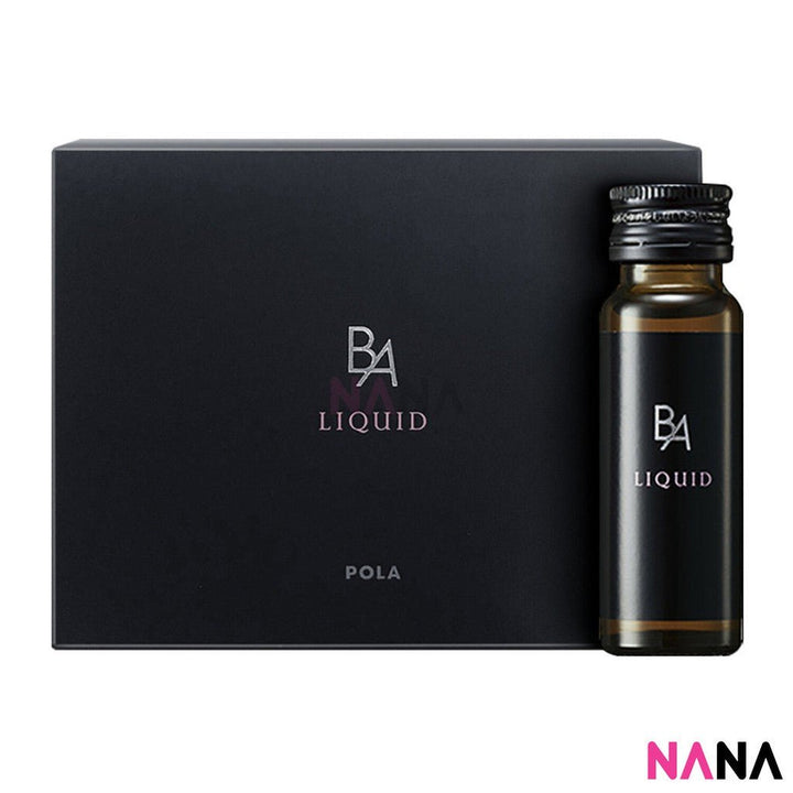 Pola B.A The Liquid 12pcs x 20ml (New) - NANA MALL