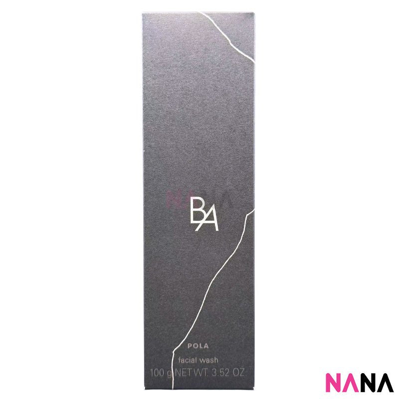 ポーラ B.A ウォッシュ フェイシャルウォッシュ 100g – NANA MALL