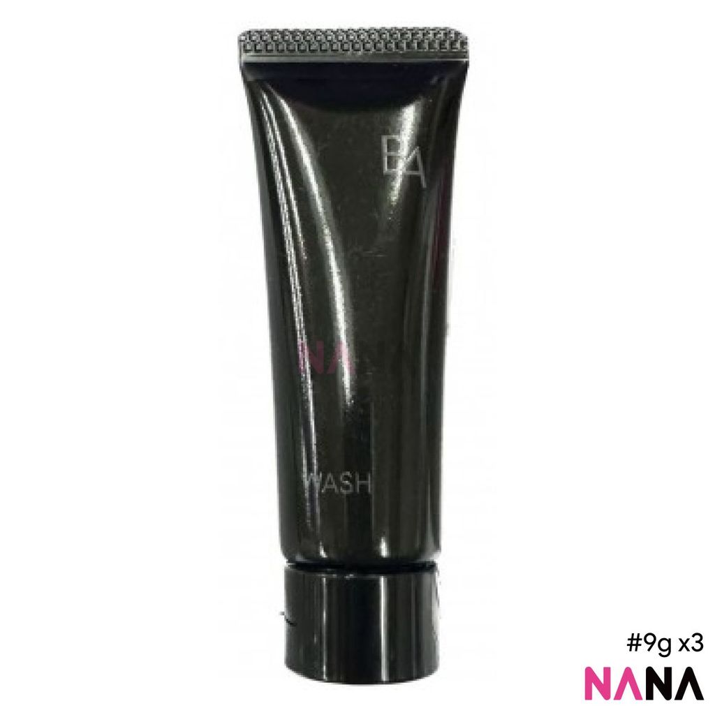 ポーラ B.A 洗顔料 試供品セット（9g x 10/5） – NANA MALL