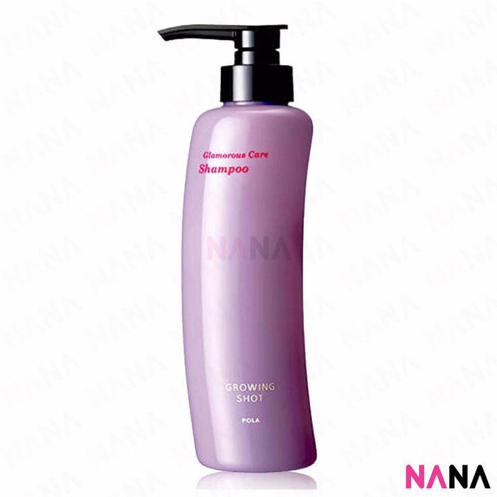 Pola Growing Shot Glamorous care Shampoo 370ml - NANA MALL