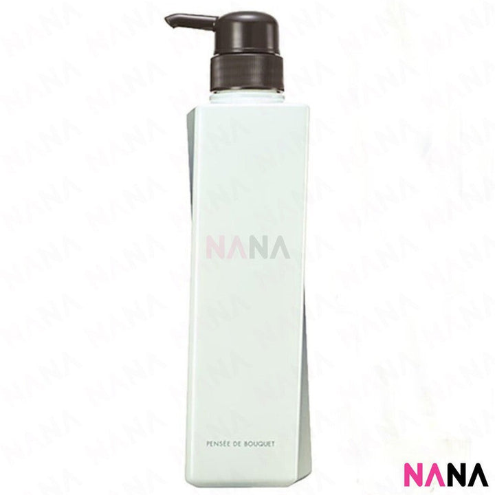 Pola Pensee De Bouquet Body Shampoo Blanc 500ml - NANA MALL