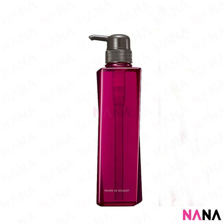 Pola Pensee De Bouquet Body Shampoo Rouge 500ml - NANA MALL