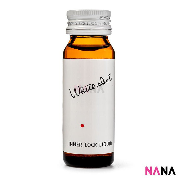 Pola White Shot Inner Lock Liquid 30ml x10 - NANA MALL