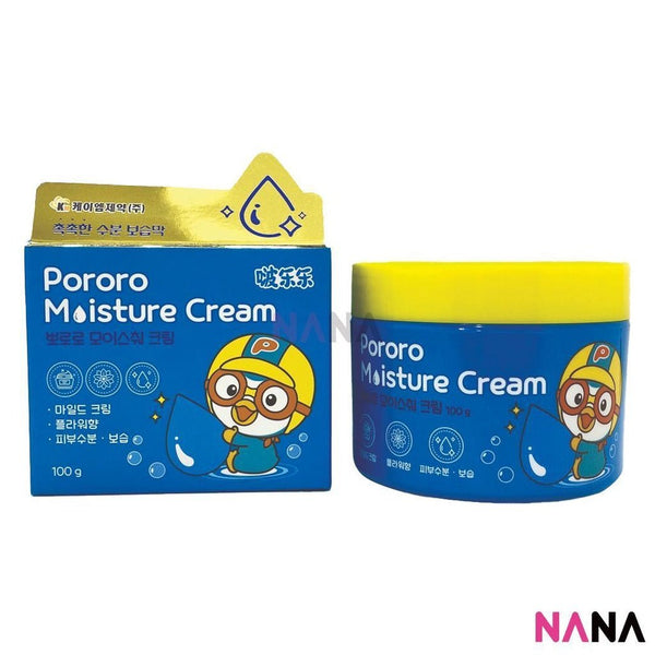 PORORO Moisture Cream 100g - NANA MALL