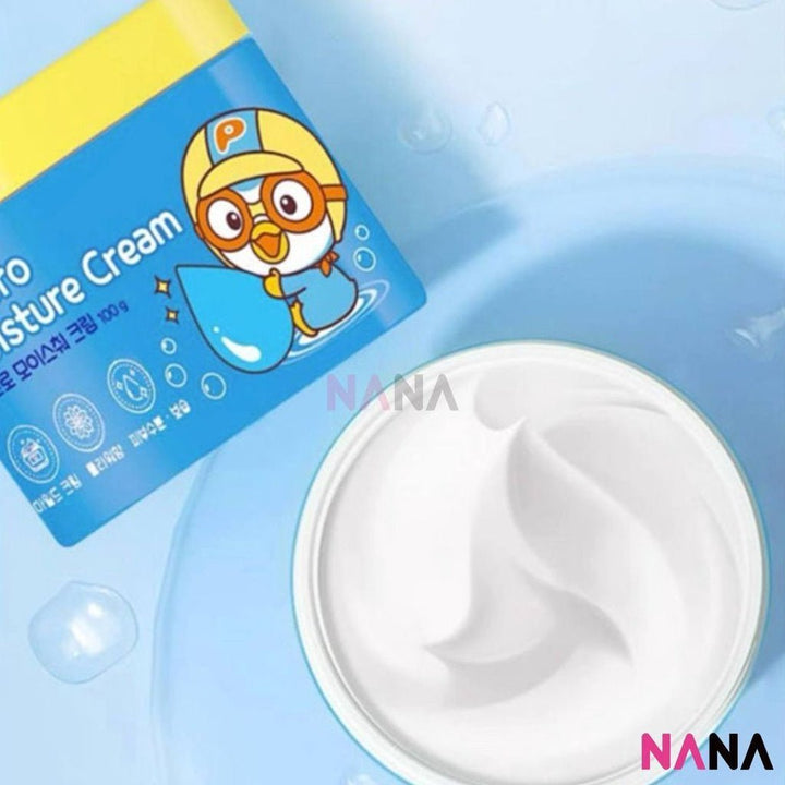 PORORO Moisture Cream 100g - NANA MALL