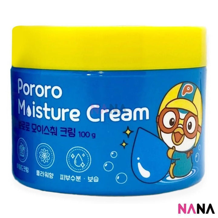 PORORO Moisture Cream 100g - NANA MALL