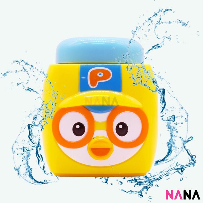 Pororo Moisture Cream 65g - NANA MALL