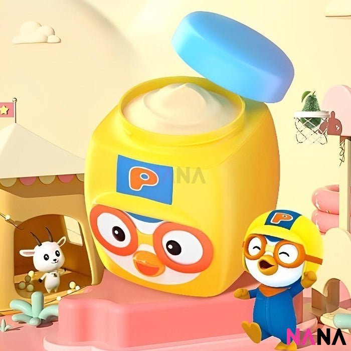 Pororo Moisture Cream 65g - NANA MALL
