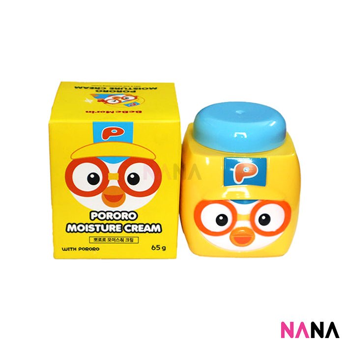 Pororo Moisture Cream 65g - NANA MALL