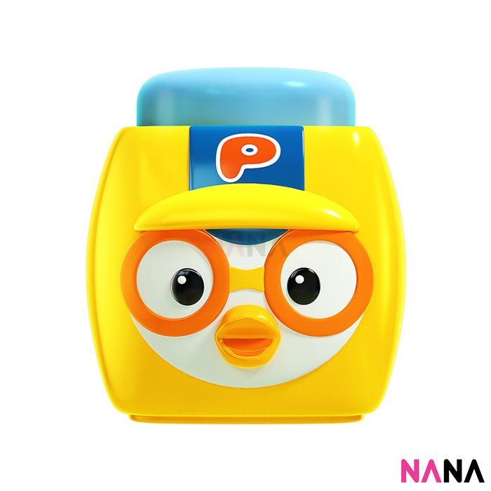 Pororo Moisture Cream 65g - NANA MALL