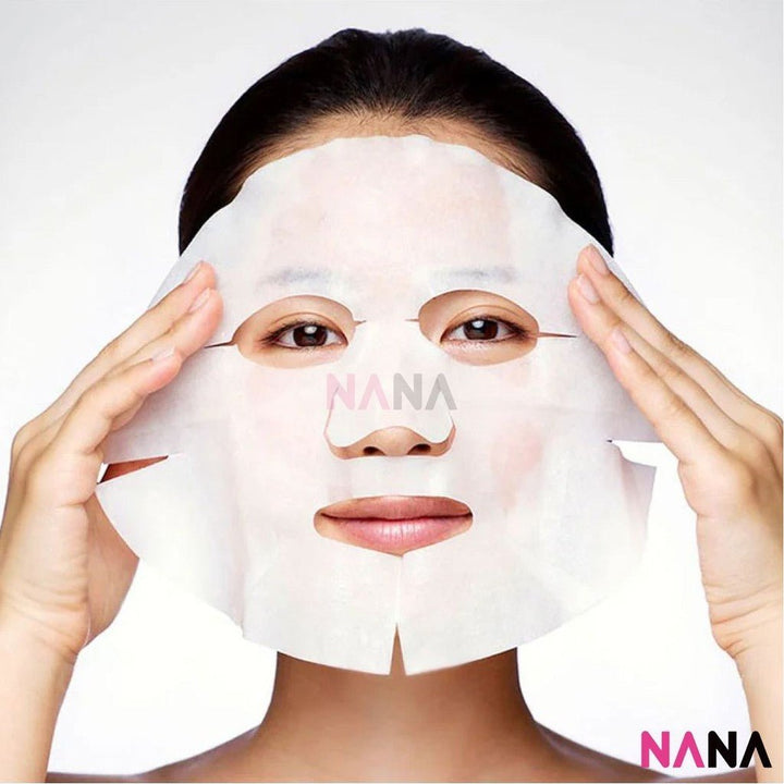 QUALITY FIRST Derma Laser Super Ceramide100 7Sheets - NANA MALL