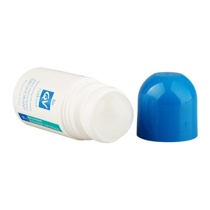 QV Naked Anti - Perspirant Deodorant Roll - on 80g - NANA MALL