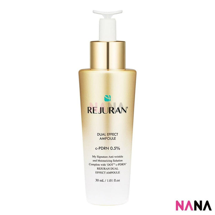 REJURAN Dual Effect Ampoule 30ml - NANA MALL