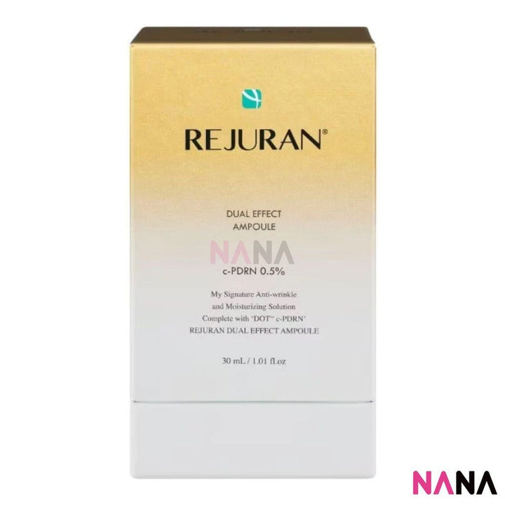 REJURAN Dual Effect Ampoule 30ml - NANA MALL