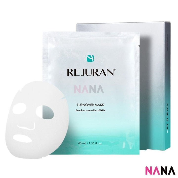 REJURAN Healer Turnover Mask 5pcs/box - NANA MALL
