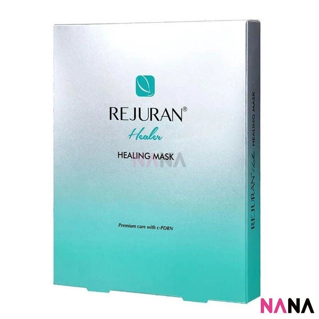 REJURAN Healer Turnover Mask 5pcs/box – NANA MALL