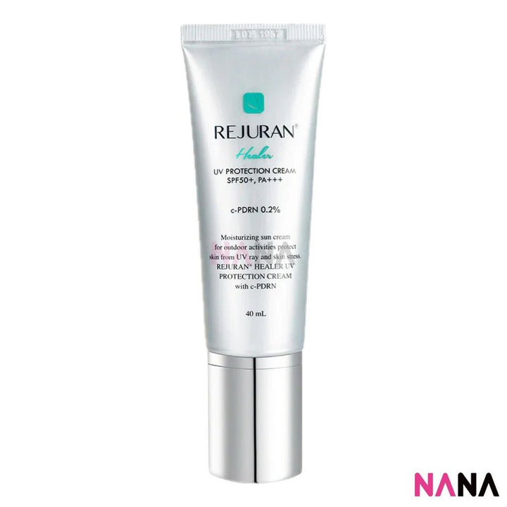 REJURAN Healer UV Protector cream SPF50+ PA+++ 40ml - NANA MALL