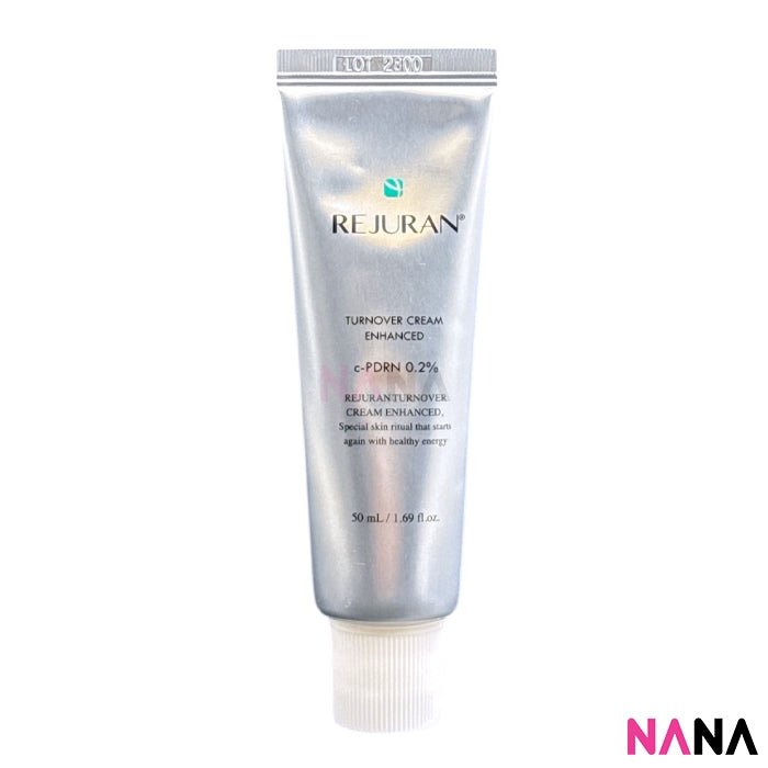 REJURAN Soothing Turnover Cream 50ml - NANA MALL