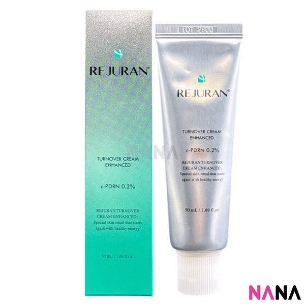 REJURAN Soothing Turnover Cream 50ml - NANA MALL