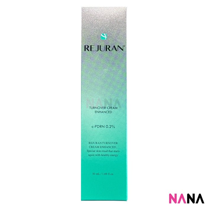 REJURAN Soothing Turnover Cream 50ml - NANA MALL
