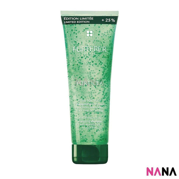 Rene Furterer FORTICEA Energizing Shampoo 250ml - NANA MALL