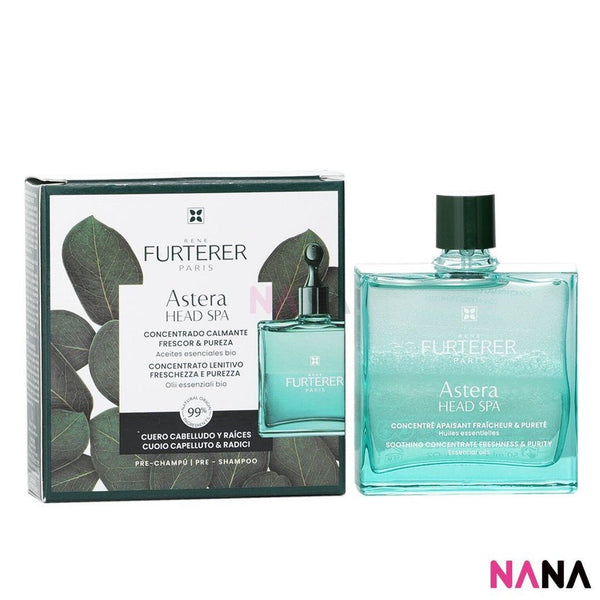 Rene Furterer Head Spa ASTERA Soothing Concentrate 50ml - NANA MALL