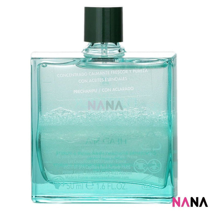 Rene Furterer Head Spa ASTERA Soothing Concentrate 50ml - NANA MALL