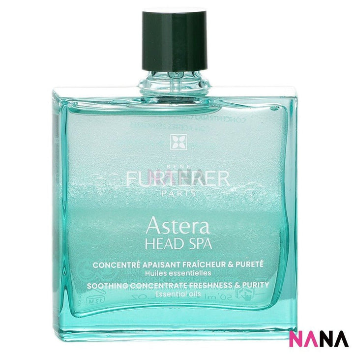 Rene Furterer Head Spa ASTERA Soothing Concentrate 50ml - NANA MALL