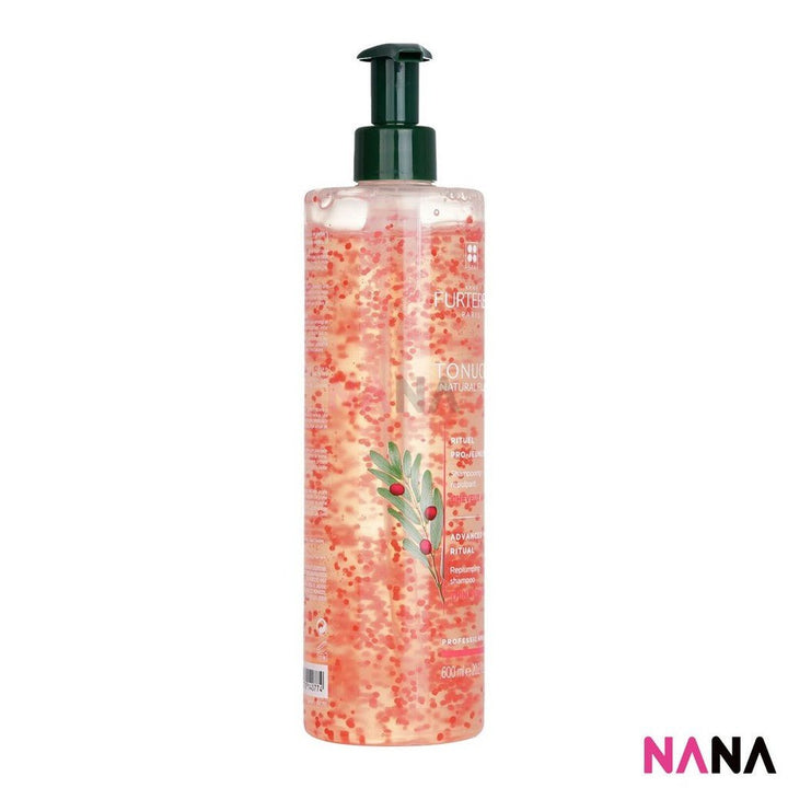 Rene Furterer TONUCIA NATURAL FILLER Replumping Shampoo 600ml - NANA MALL