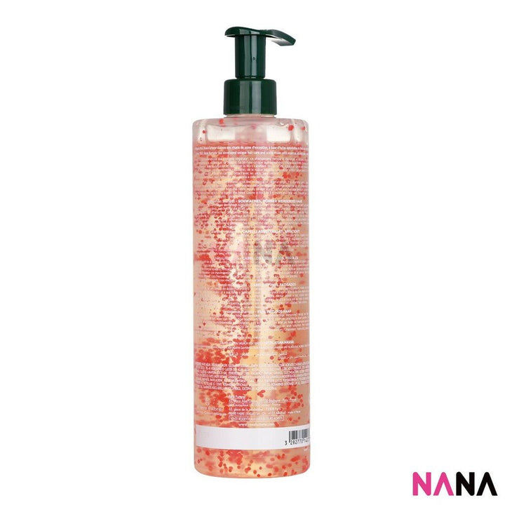 Rene Furterer TONUCIA NATURAL FILLER Replumping Shampoo 600ml - NANA MALL
