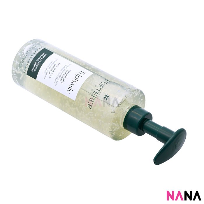 Rene Furterer TRIPHASIC Anti - hair Loss Shampoo 600ml - NANA MALL
