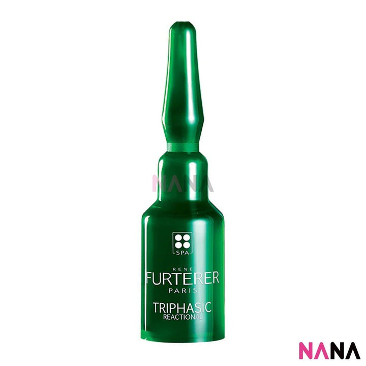 Rene Furterer TRIPHASIC Reactional Treatment 12 x 5ml - NANA MALL