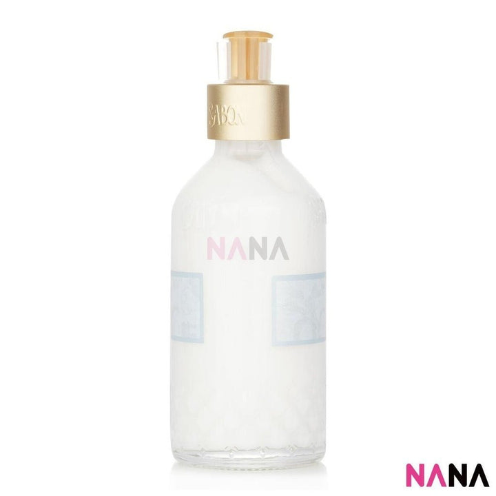 SABON Body Lotion - Jasmine 200ml - NANA MALL