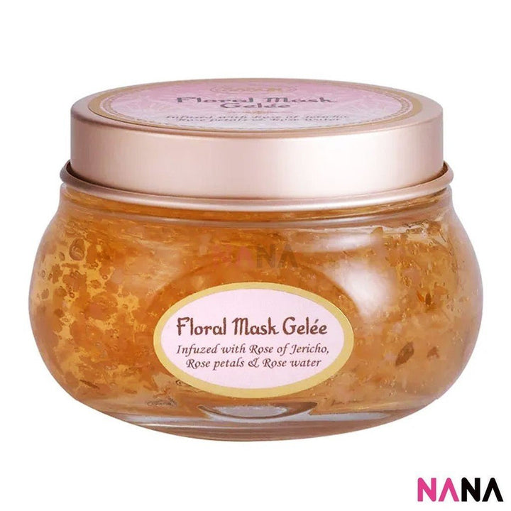 SABON Floral Mask Gelée 125ml - NANA MALL