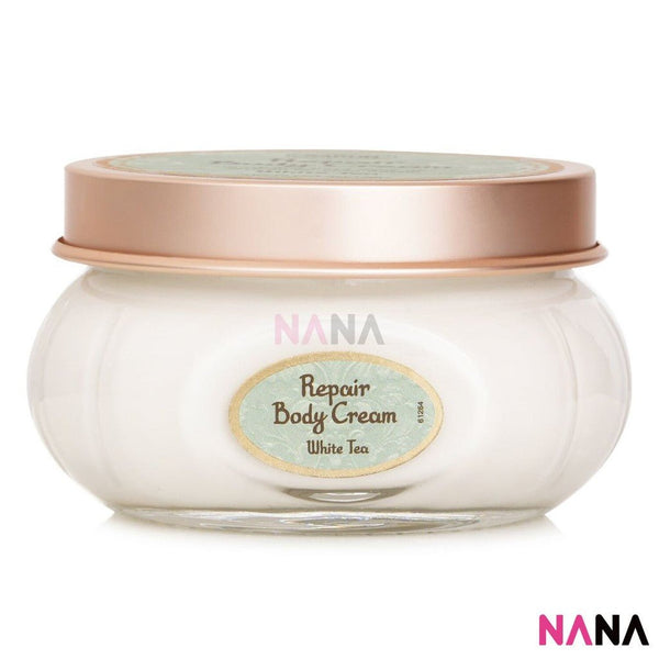 SABON リペアボディクリーム ホワイトティー 200ml – NANA MALL