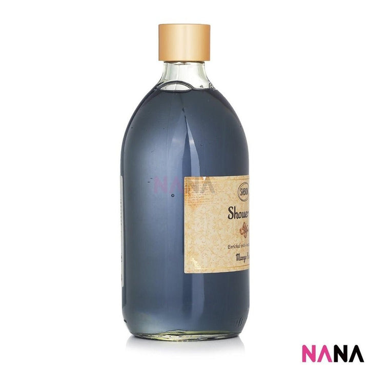 SABON Shower Oil - Mango Kiwi 500ml - NANA MALL