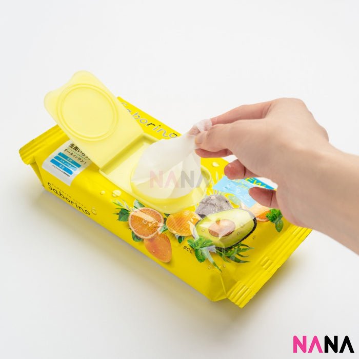 Saborino Morning Face Mask 3 in 1 Goodness 30 Sheets - NANA MALL