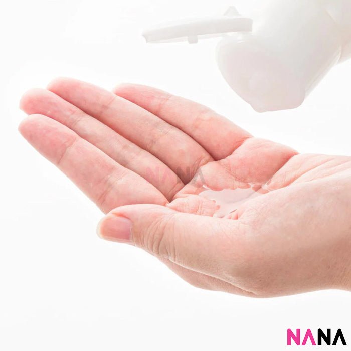 Sana Nameraka Soy Milk Moisture Toner - Light 200ml - NANA MALL