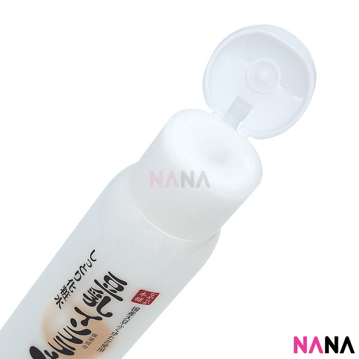 Sana Nameraka Soy Milk Moisture Toner - Rich 200ml - NANA MALL