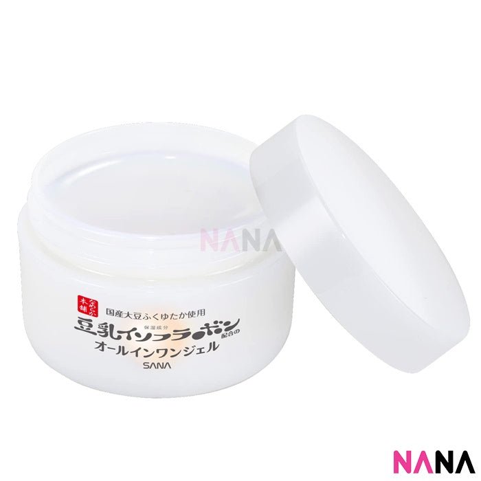 Sana Smooth Honpo Toronto Dark Gel 100g - NANA MALL