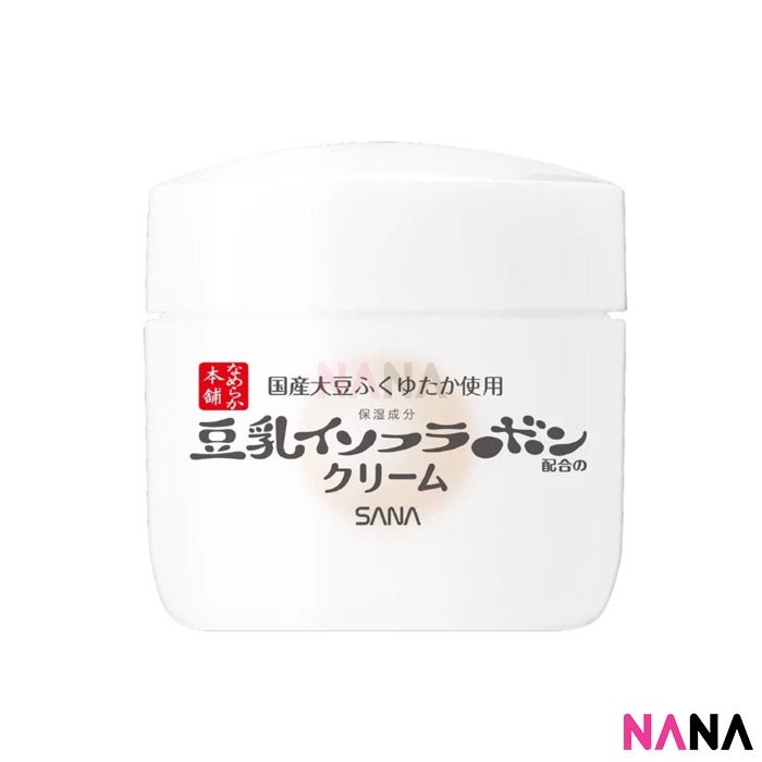 Sana Soy Milk Cream NC 50g - NANA MALL