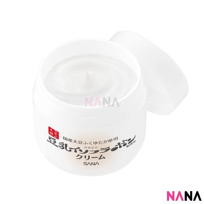 Sana Soy Milk Cream NC 50g - NANA MALL