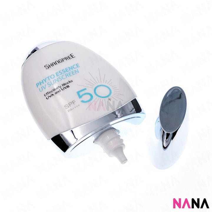 SHANGPREE Phyto Essence UV Sunscreen SPF50/PA++++ 60ml - NANA MALL