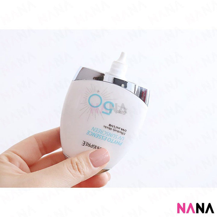 SHANGPREE Phyto Essence UV Sunscreen SPF50/PA++++ 60ml - NANA MALL