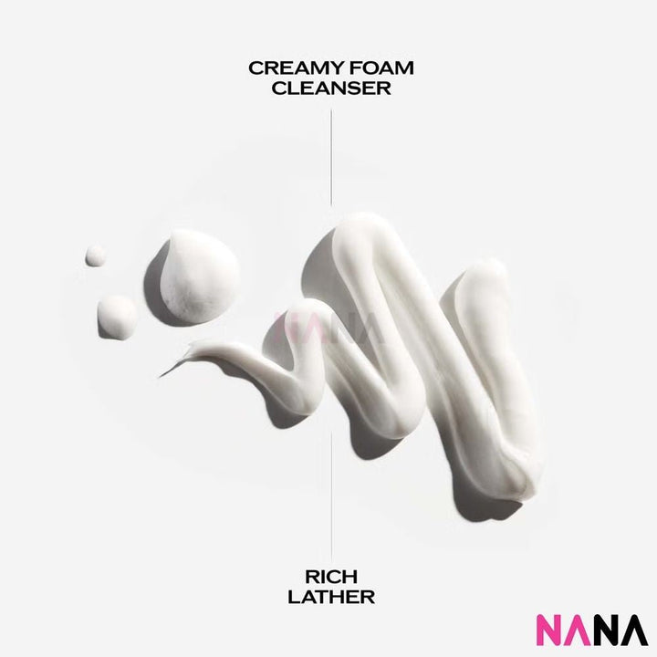 SHISEIDO Clarifying Cleansing Foam Sample Pack (50ml x 4/2) - NANA MALL
