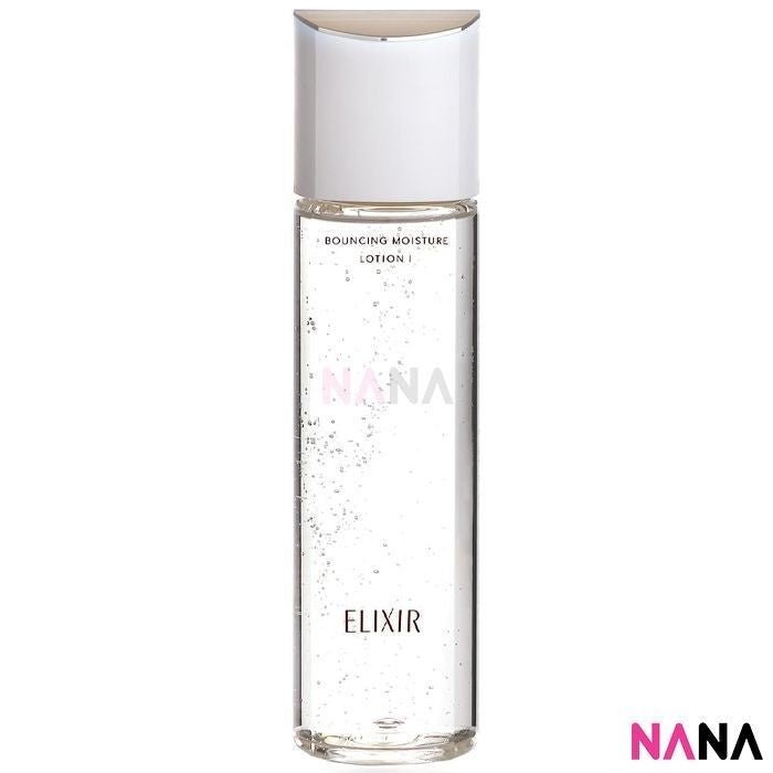 SHISEIDO Elixir Bouncing Moisture Set I (Lotion 170ml + Emulsion 130ml) - NANA MALL
